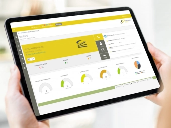 Web APP de Secretariado Online